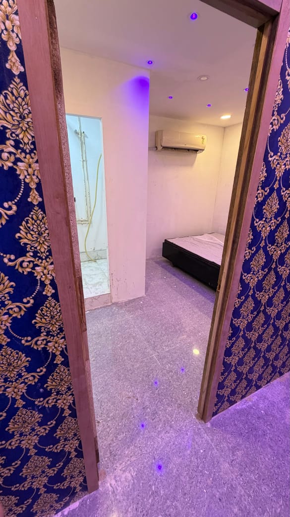 Raha Spa Interior 3